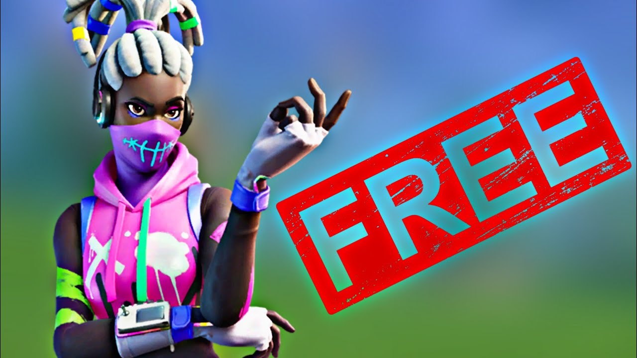 How To Get the FREE Komplex Skin in Fortnite...(SUMMER SMASH CUP 2020) YouTube