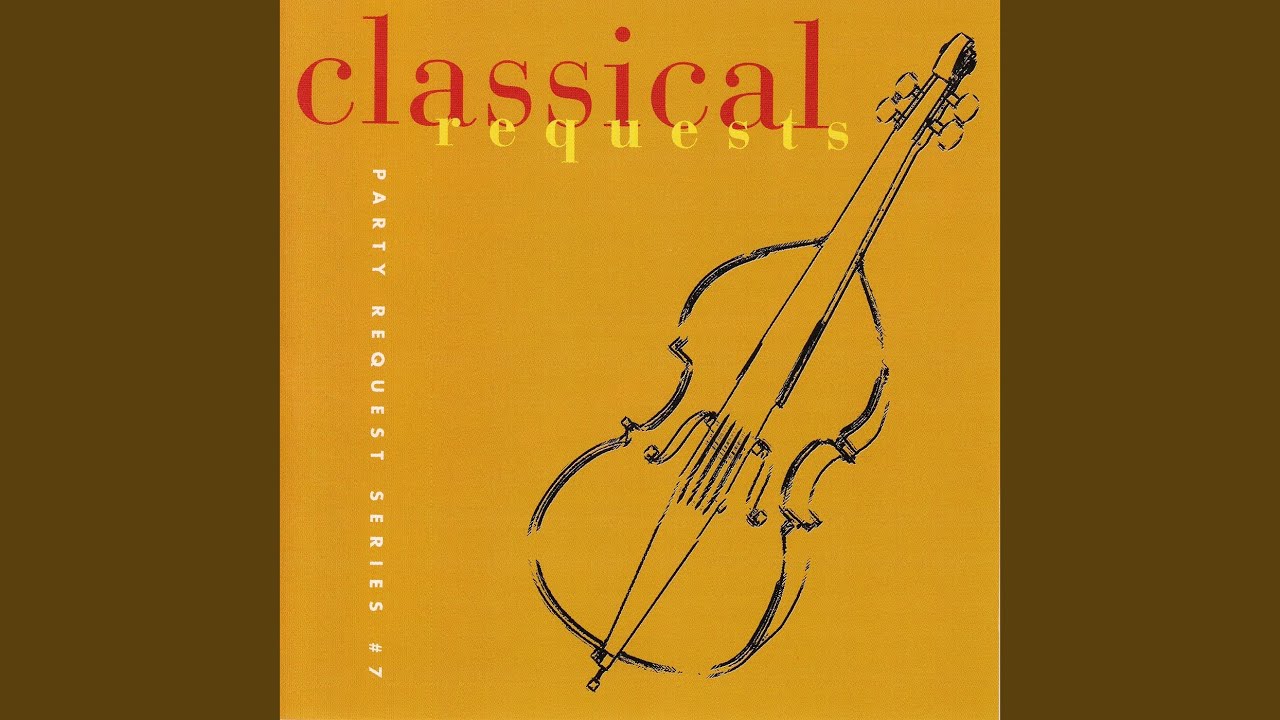 Here Comes the Bride (Pipe Organ) YouTube