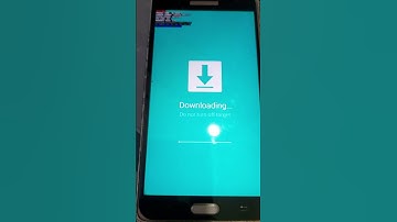 Samsung On 7 Hang On Logo Solution Flashing with 4 files #shortsfeed #shorts