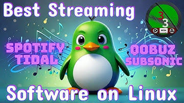 STOP Using Music Streaming Services That Suck on Linux!