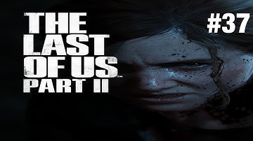 The Last of us 2 #37 The Island