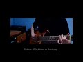 Phrygian Dominant Short #54.. (instrumental rock / metal music)