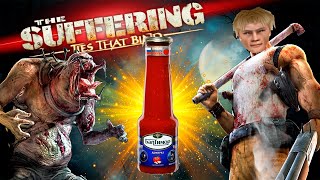 видео: Избранный спасает Балтимор от монстров! Обзор игры The Suffering - Кровные узы (2005) (все концовки) картинка: Избранный спасает Балтимор от монстров! Обзор игры The Suffering - Кровные узы (2005) (все концовки)
