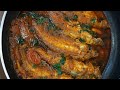 Pabda Fish Recipe 🐟 | How to make Tasty Pabda Fish 😋🤤 | Ana HomeFlavors | 