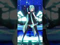 [MMD] コンココンコンココンコンコン #Shorts