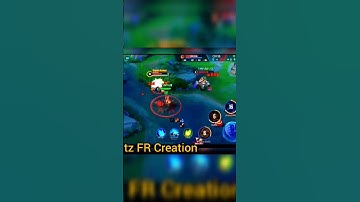 Aov Valhein Gameplay Shorts || Arena Of Valor || Itz Fr Creation