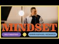 SELF-MASTERY: MINDSET | Erwin McManus - MOSAIC