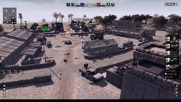Call to arms pvp #112 (lms) (2v2)