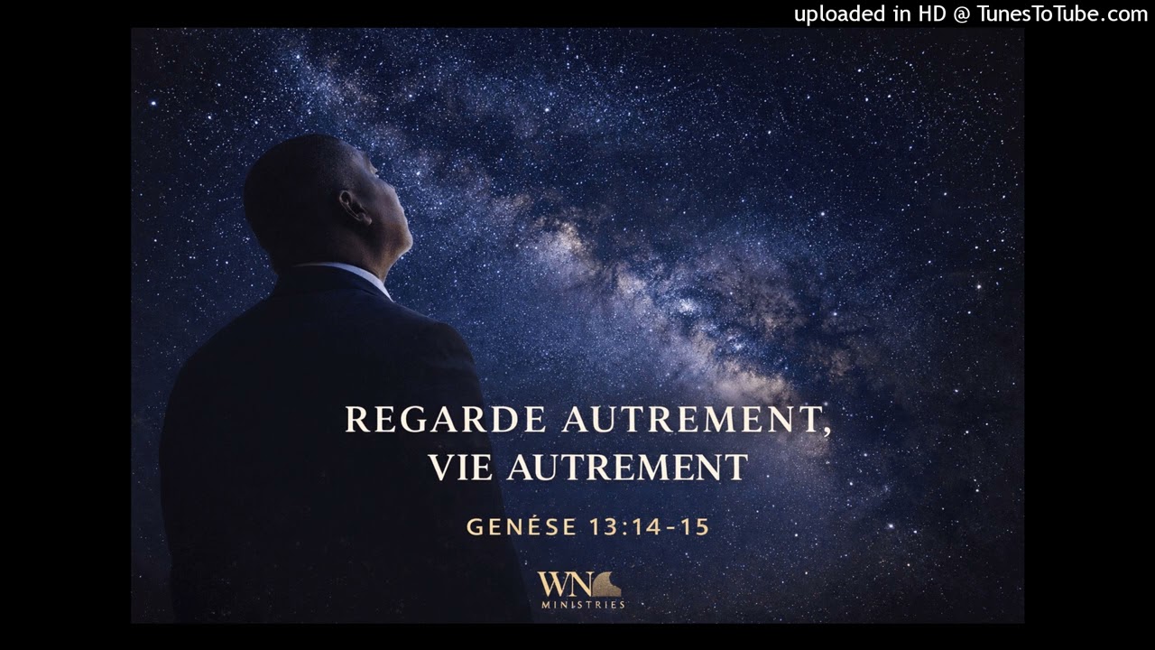 REGARDER AUTREMENT - VIVRE AUTREMENT