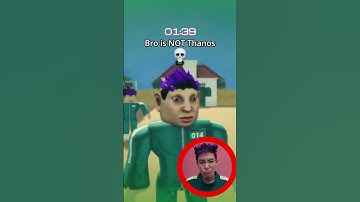 Game: Squid Project #roblox #squidgame  #toastland #recommended