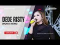 WONG IRENG Voc DEDE RISTY I LIVE MUSIC 