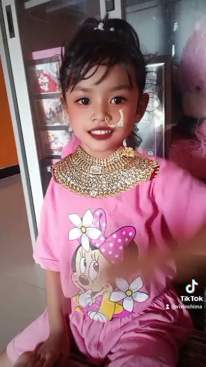 Kaka Shima ... tari asoka