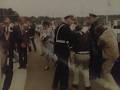 Eriksgatan i Falkenberg 1981- Hurra för kungaparet - Linas suveräna bok- Sverige- Tunisien!