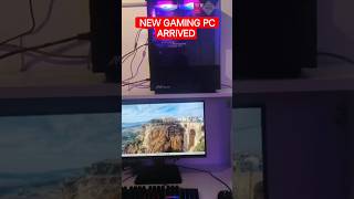 💻 New Gaming PC Arrived 😱 Ab Students Banayenge Games 🎮🔥| Unboxing #gamingpc #minivlog