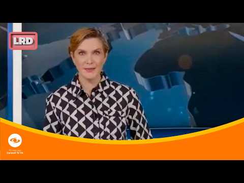 Margarita Ortega ya tiene pareja: quién es, cómo se llama y dónde lo conoció – La Red |Caracol TV