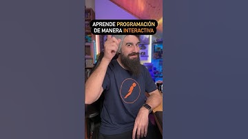 HTML, CSS Y JS DE MANERA INTERACTIVA