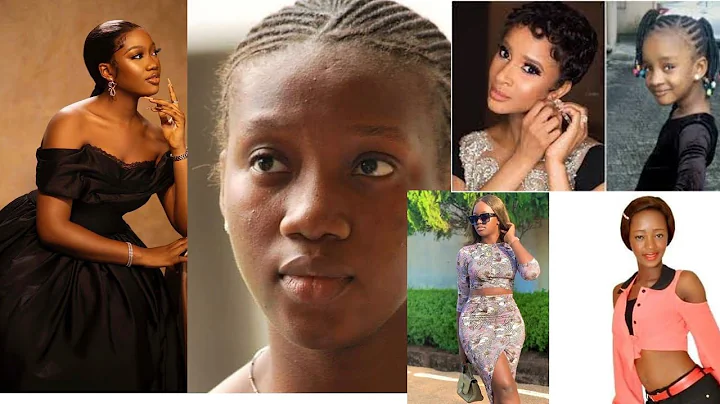 Nollywood actresses THEN and NOW you won't believe how they have changed.