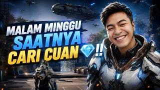 🌕⚔️ SAATNYA GRINDING TIME DI BULAN SAMPAI DROP! 🔥💎 RF ONLINE NEXT