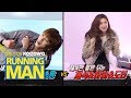 Kang Seung Yoon Had To Lie Down and Dance [Running Man Ep 434]