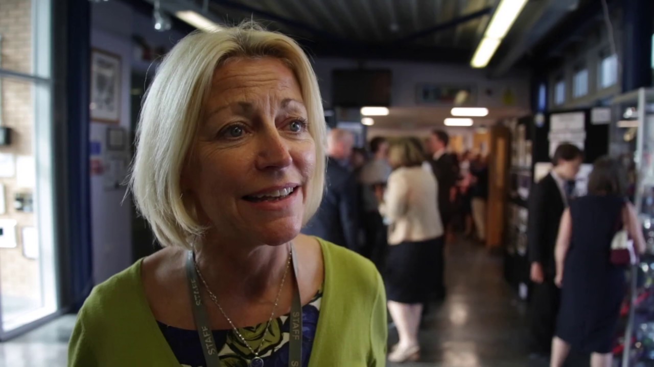 Upton-by-Chester High School Launches Website Celebrating 50 Years