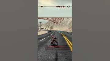 Road Redemption Bike Racing Game Play. #music #phonk #gaming #roadredemption #bikelover #shorts