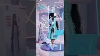 LIFE FIGURINE COLLECTOR - Your game of life, archived forever! #AI #chatgpt @PixVerse_Official