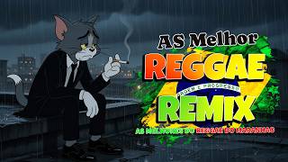 ⚡️SEQUENCIA REGGAE SAD⚡️SONGS LOVED REGGAE REMIX 2026 ❤ AS MELHORES REGGAE DO MARANHÃO 2026