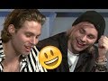 5 Seconds Of Summer - Funny Moments (Best 2018★) #9