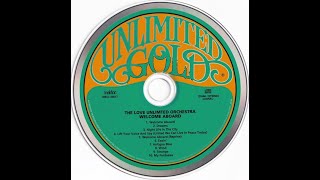 The Love Unlimited Orchestra - Dreams - YouTube