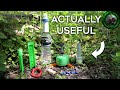 Seven useful 3d printed equipment  gear items for backcountry camping  backpacking