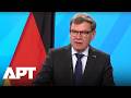 EU Will Stand With Spain Against Trump Trade Threat, German FM Says | APT