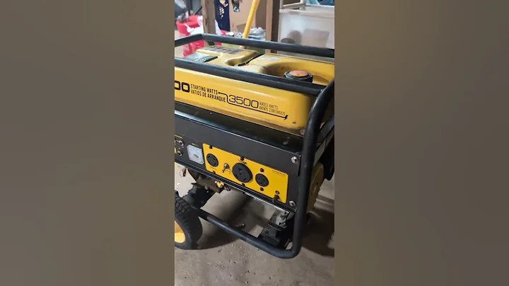 @jcondon1 why do I have no power give me a few ideas please #smallenginerepair