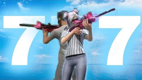 AWM👑👽ONESHOT #6 | Ra đạn là vào đầu🎯