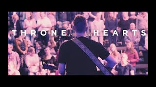 Reyer - Throne of our hearts (live) chords
