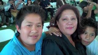 LATTC 2011 Graduation Video Promotion