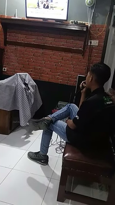 SUASANA RUANG ROOM|| KARAOKE||
