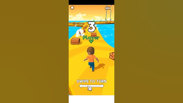shortcut run all levels gameplay Android iOS walkthrough #short (2)
