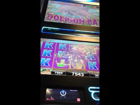 Casino Cups edit