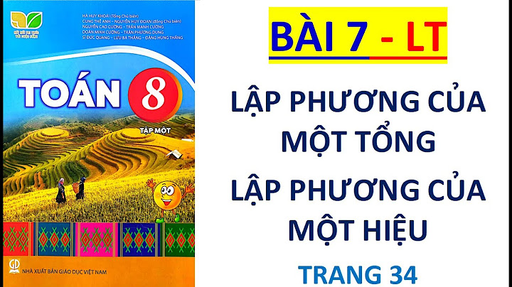 Bài 47 48 toán 8 tập 2 trang 34