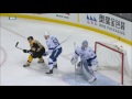 Crosby vs marchand spear