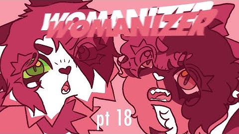 womanizer ♡ squirrelflight and leafpool valentines map | part 18