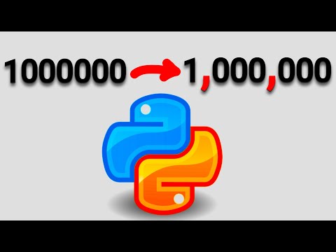 Why NO ONE talks about this simple tip in Python?