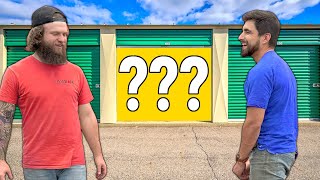 1v1 Storage Unit Auction Challenge - WINNER TAKES ALL by ODS 397,496 views 2 months ago 29 minutes