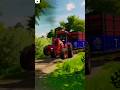 FS20 tractor VS trial HOUSE ROBBERY | GTA 5 GAMEPLAY #152 🚜💪💯 Mahindra DI #fs20