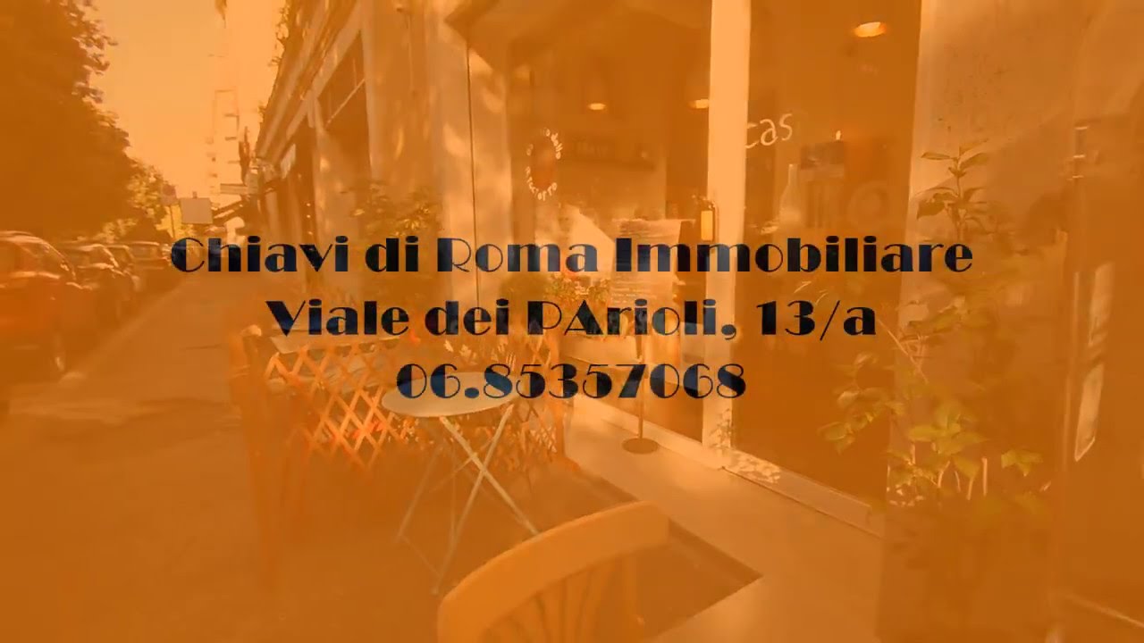 Via Monte Santo Roma Rm Roma, Via Monte Santo n ° 22 Via - YouTube