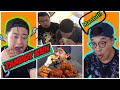 Reaksi orang Korea lihat Tanboy Kun mukbang! Gilaa keren banget!