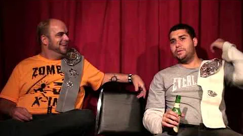 Back To The Humor Show (Chris Kiley interview)