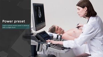 E-CUBE 8 - Smartness for your daily practice