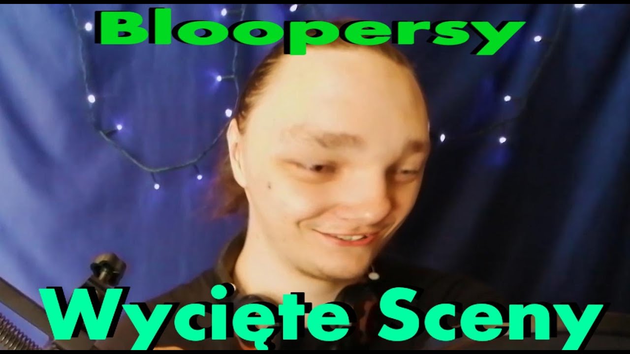 BARDZO TAJNE, Bardzo Sceny (nie oglądajcie tego filmu ) Bloopersy/Wycięte Sceny |z Tej Strony DeiV