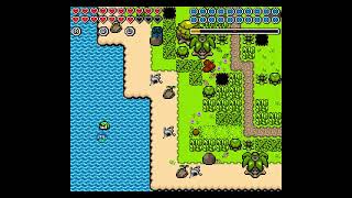 Titans'Gate engine v3 on zquest 2.55.3